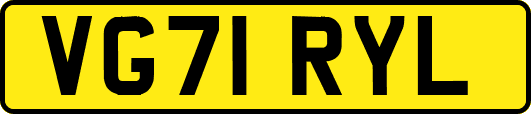 VG71RYL