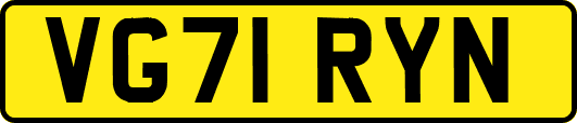 VG71RYN