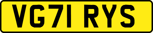 VG71RYS