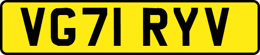 VG71RYV