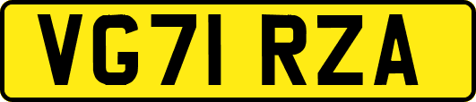 VG71RZA
