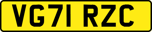 VG71RZC