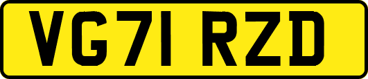 VG71RZD