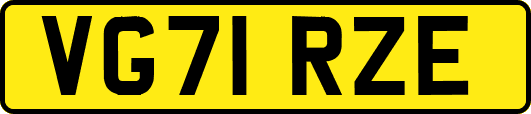 VG71RZE