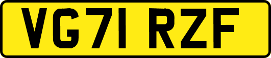 VG71RZF