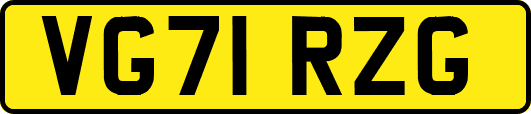 VG71RZG