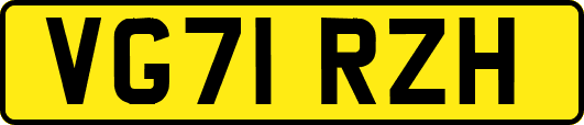 VG71RZH