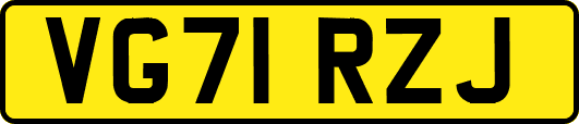 VG71RZJ