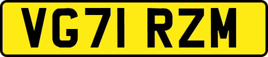 VG71RZM