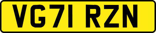 VG71RZN