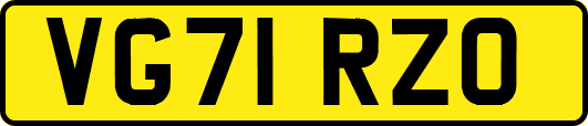 VG71RZO