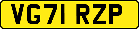VG71RZP