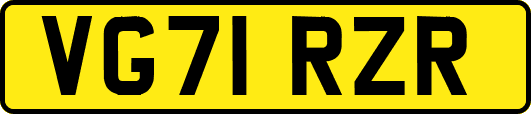 VG71RZR