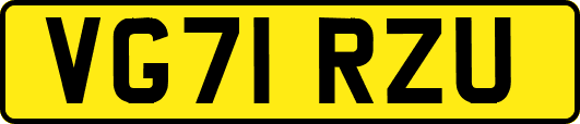 VG71RZU