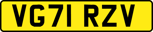 VG71RZV