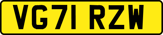 VG71RZW
