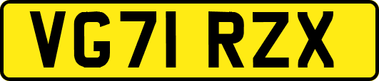 VG71RZX