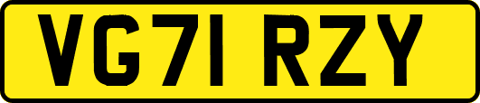 VG71RZY