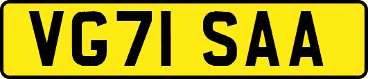 VG71SAA