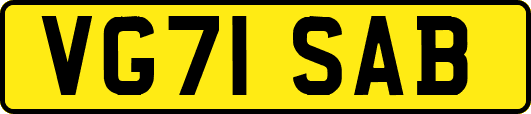 VG71SAB