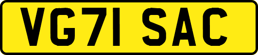VG71SAC