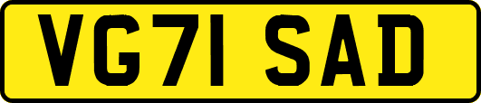 VG71SAD