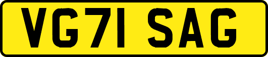 VG71SAG