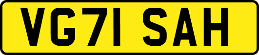 VG71SAH