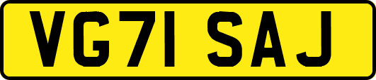 VG71SAJ