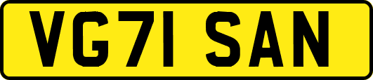 VG71SAN