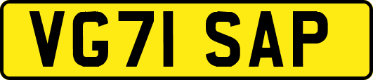 VG71SAP