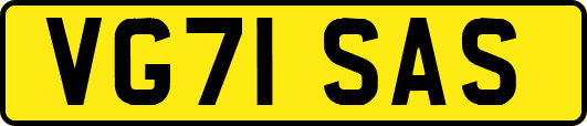 VG71SAS