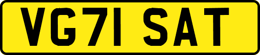 VG71SAT