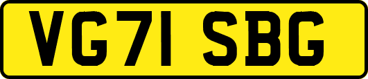 VG71SBG