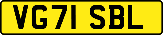VG71SBL