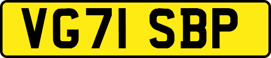 VG71SBP
