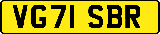VG71SBR
