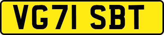 VG71SBT