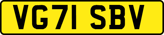 VG71SBV