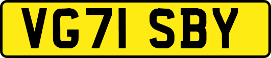 VG71SBY