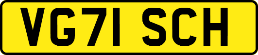 VG71SCH