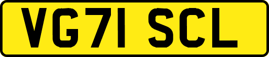 VG71SCL