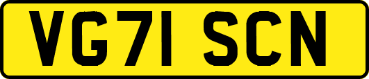 VG71SCN