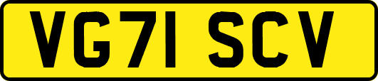 VG71SCV