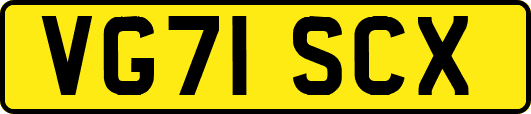 VG71SCX
