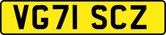 VG71SCZ