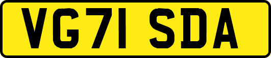 VG71SDA