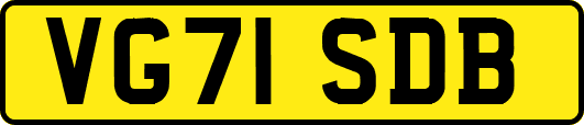 VG71SDB