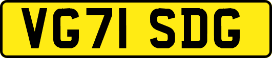 VG71SDG