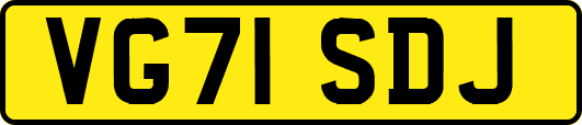VG71SDJ